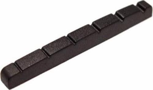 PT-5043-00 Black TUSQ X slot strat designed