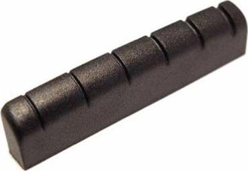PT-6010-00 Black TUSQ XL slotted jumbo gibson LP