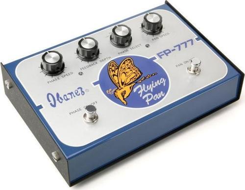 FP777 SOUND EFFECT :IBANEZ JAPON