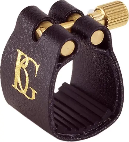 Saksafon Bilezik Lastik Destekli Soprano Bg BG-L14