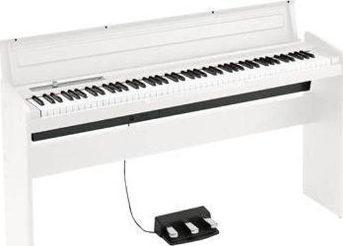 LP-180 Dijital Piyano-WH