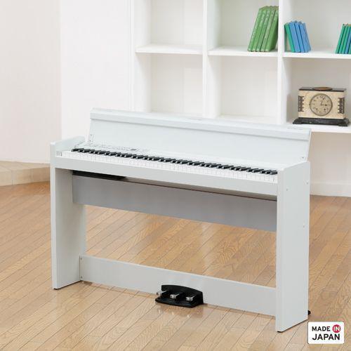 LP380U-WH Dijital Piyano