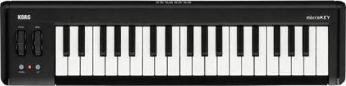 MicroKey-2 37 Tuş Compact Midi Keyboard