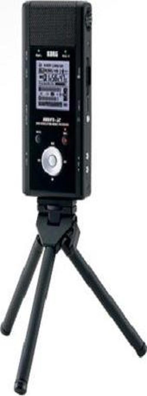 MR-2 (Dijital Kayıt) High Resolution Mobile Recorder
