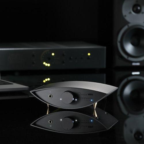DS-DAC-100 Audio 1-Bit Usb Dac kayıt cihazı