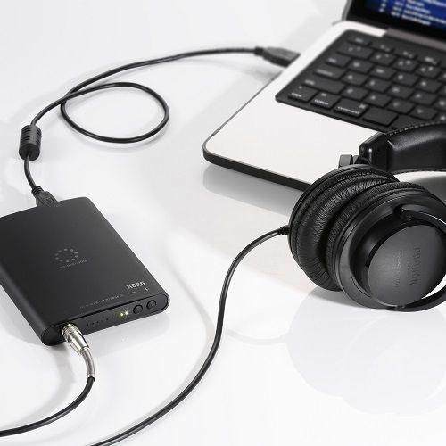 DS-DAC-100m 1-Bit Mobile Usb-Dac kayıt cihazı