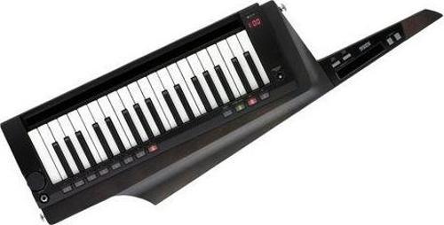 RK-100S 2-BK Keytar