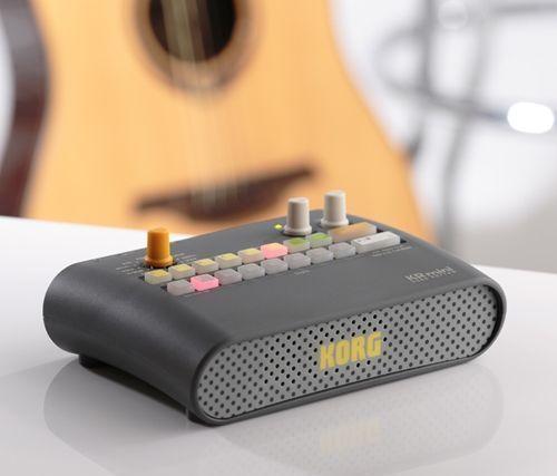 KR Mini Rhythm Machine