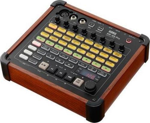 KR-55 Pro Ritim Makinesi