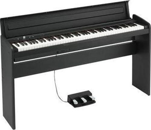 LP-180 Dijital Piyano-BK