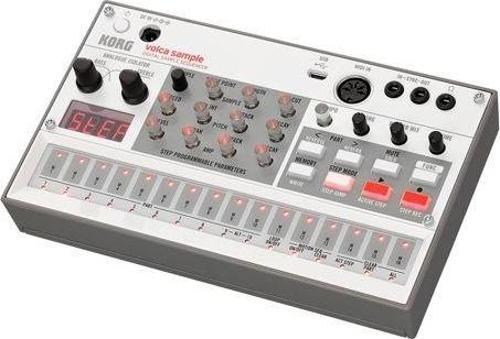 VOLCA SAMPLE2 Digital Sample Sequencer