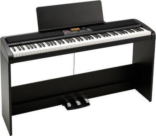 XE20SP Dijital Eşlikli Piyano