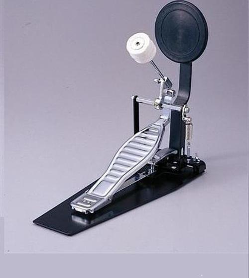 BD-786 10 BASS DRUM PRACTİCE PAD WİTH PEDAL  TAIWA