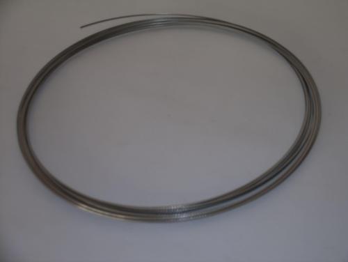 FW2-2 FRET BEYAZ SERT NİKEL 2.2MM. KG.FİYATI