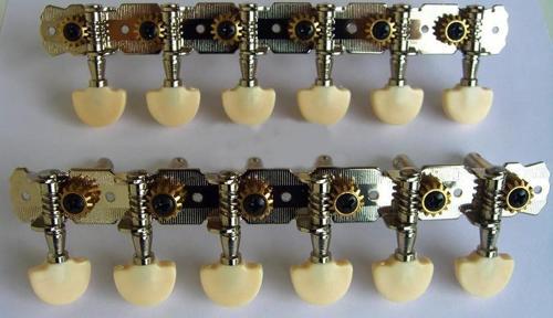 GM66S CÜMBÜŞ KULAĞI K 6+6   2.AD.SET  TAIWAN