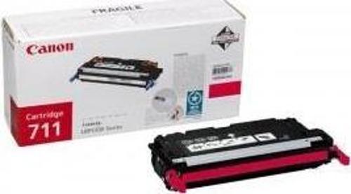 CRG-711M Magenta Kırmızı Toner LBP5300-5360 MF8450-9130-9170-9220-9280