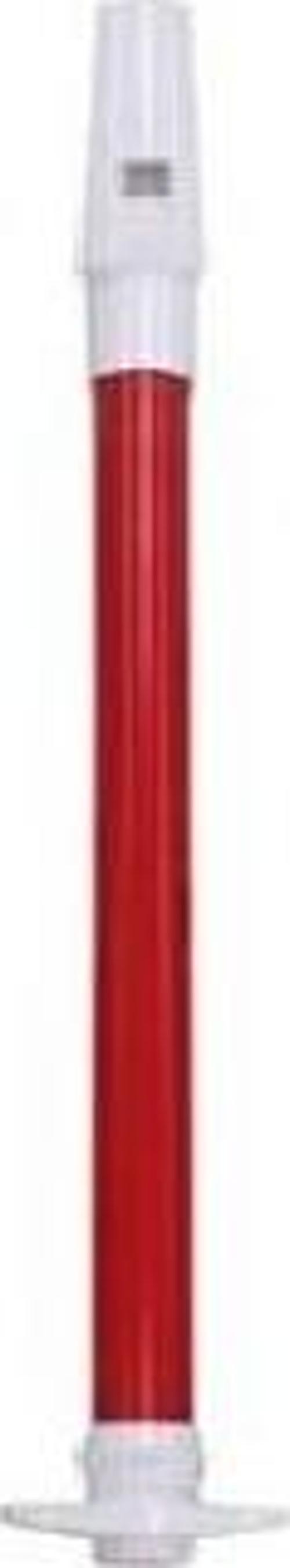 TW06CRD SLIDE DÜDÜK KIRMIZI