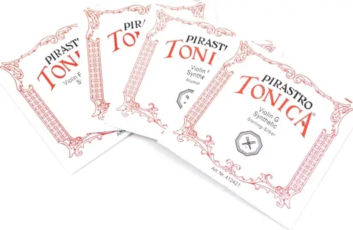 Keman Teli Takım Pro Tonica P41