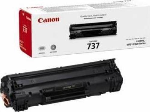 CRG-737 2.400 Sayfa Toner MF226-231-232-237-244