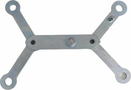 Eds Slim 4 Bacak Bıçağa Takılan Yedek Parça