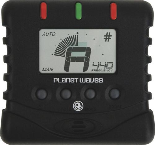 PWCT09 UNIVERSAL II CHROMATIC TUNER 