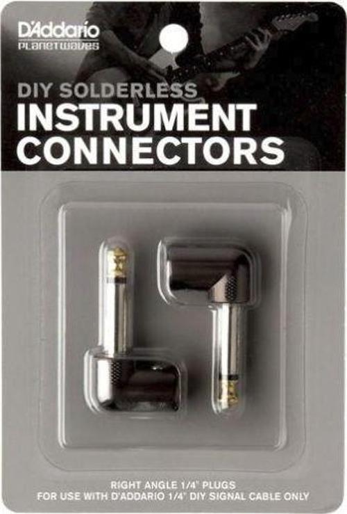 PWGRAP2 DIY RIGHT ANGLE PLUG 2PK