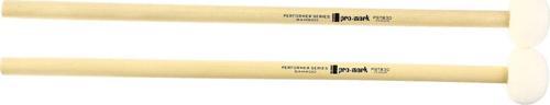 PSTB30 BAGET MALET BAMBOO TIMP - MED HARD FELT HD :PRO-MA