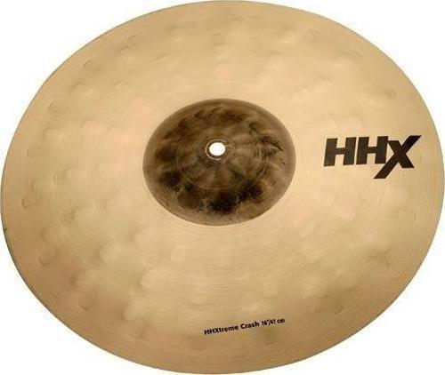 11692XN 16  HHXTREME CRASH