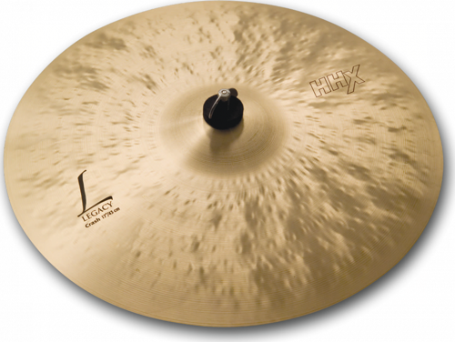 11706XLN 17 INCH LEGACY CRASH HHX