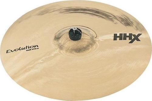 11806XEB 18  EVOLUTION CRASH HHX