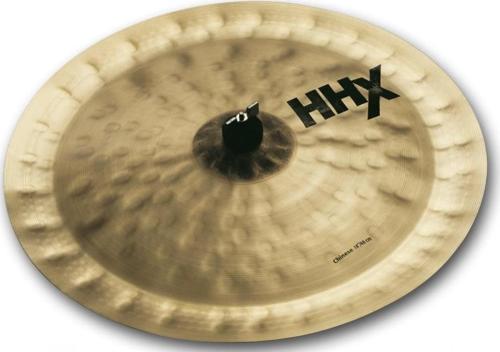 11816XN 18" CHINESE HHX