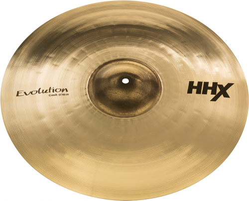 11906XEB 19" EVOLUTION CRASH HHX