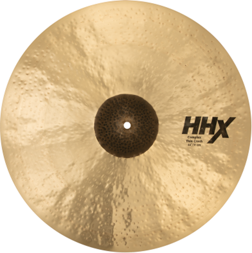 12006XCN 20" HHX COMPLEX THIN CRASH