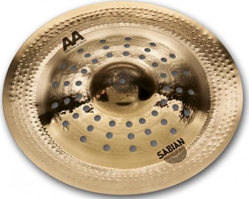21916CS 19" HOLY CHINA AA