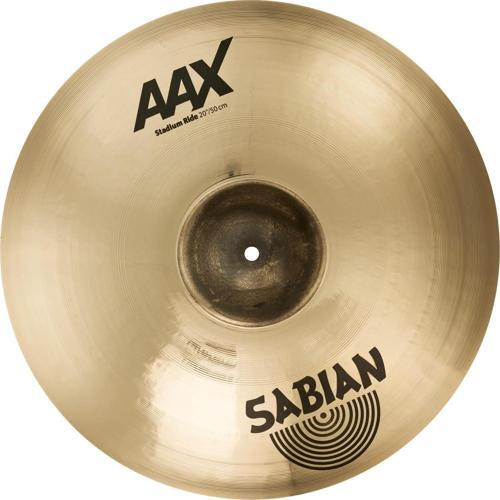 22013XB 20" STADIUM RIDE AAX BR.