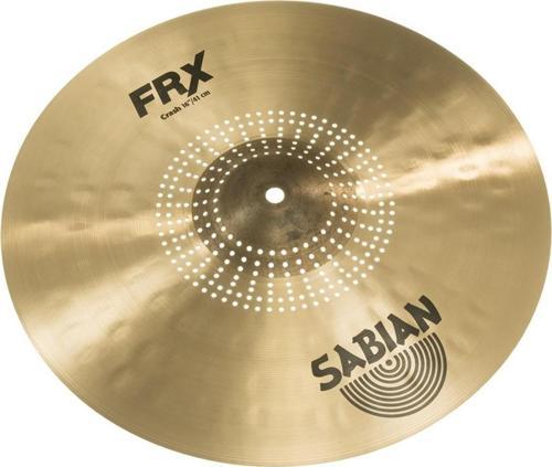 FRX1606 16" CRASH FRX