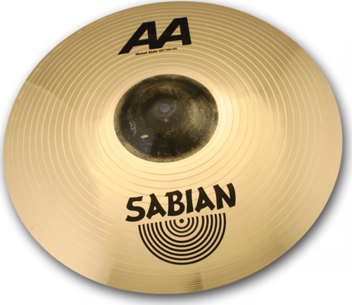 22014MB 20 INCH METAL RIDE AA