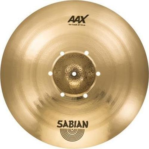 220XISOCB 20" ISO CRASH AAX