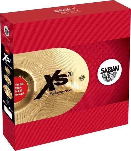 XS5005G XS20 PROMO. SET. XS1807