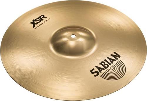 XSR1609B 16" ROCK CRASH XSR