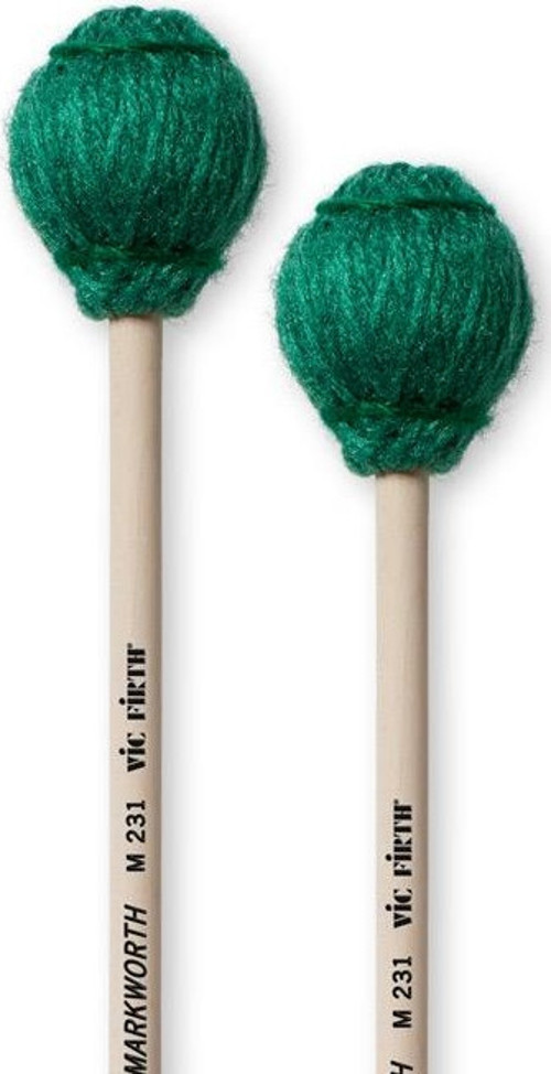 M231 MALLET MARKWORTH, ANDREW MARKWORTH SIGNATURE, AĞAÇ