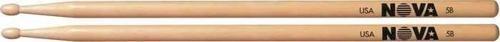 N5B BAGET(ÇİFT) NOVA 5B WOOD, HICKORY, 16"x0.595", MED