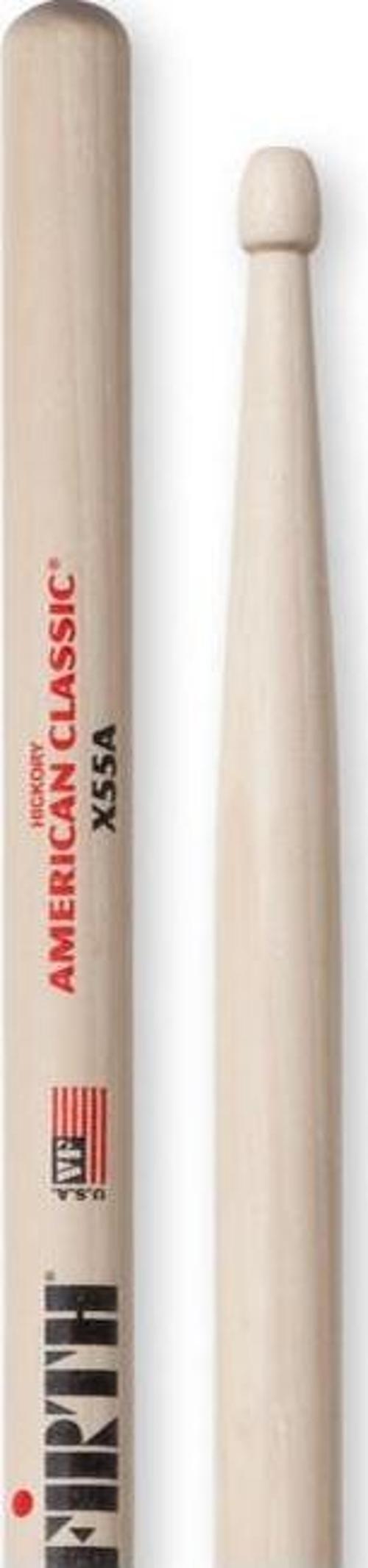X55A BAGET(ÇİFT) AMERICAN CLASSIC X55A WOOD