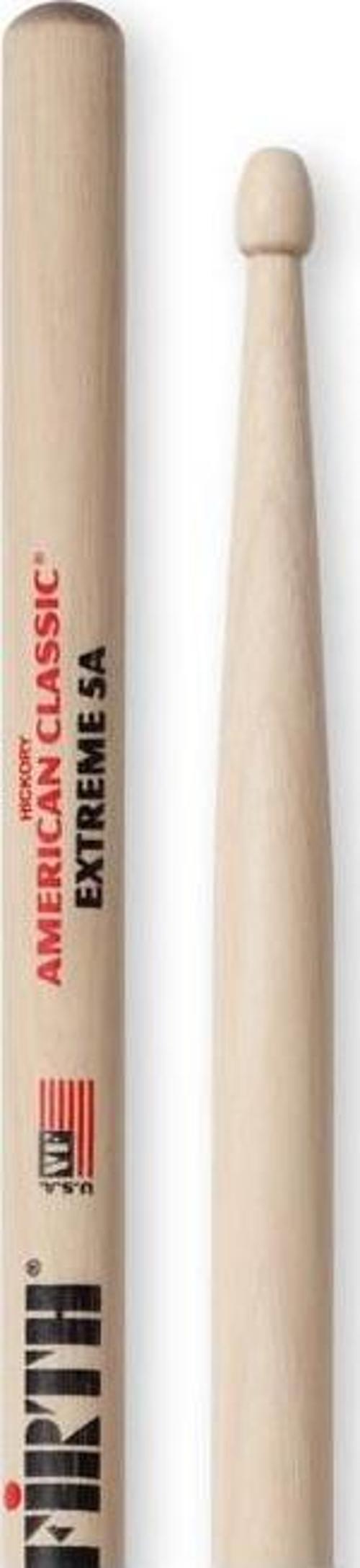X5A BAGET(ÇİFT)5AW, HICKORY, 0.565"x16 1/2" , 