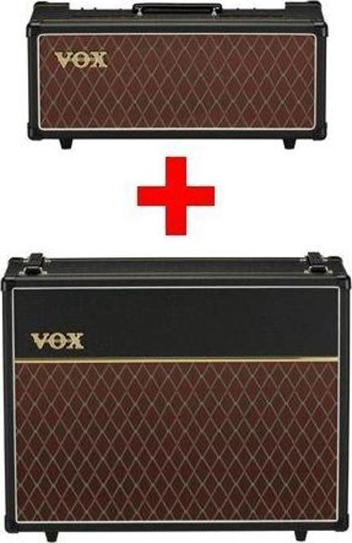 AC15 Kafa 15 Watt Custom Seri Kafa Amfi