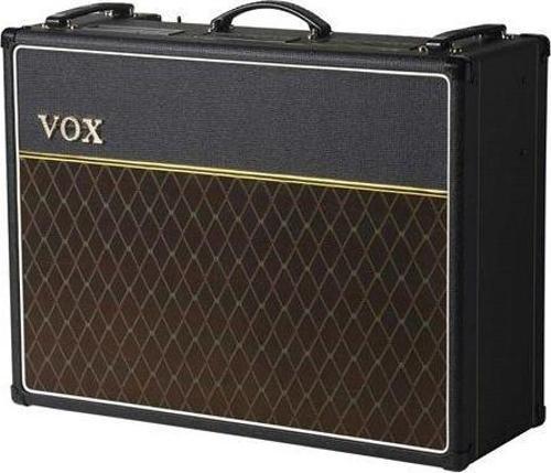 AC15-C2 15 Watt 2x12 Amfi