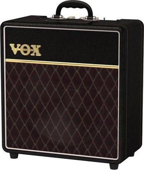 AC4-C1 12 4 Watt 1x12" AC Seri amfi