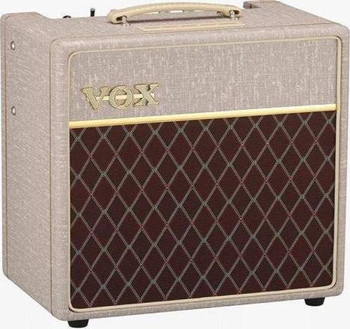 AC4-HW1 (Hand-Wired) 4 Watt Greenback Hand Wired Seri amfi