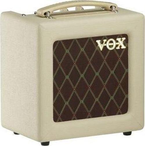 AC4-TV MINI 4 Watt Mini Amfi
