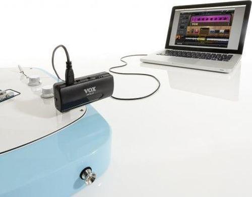 AmPlug I/O amPlug Serisi Kulak Amfisi